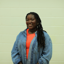 Best Buy Canada Grade 10 Scholarship recipient, 2020