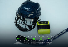 XbotGo AI action camera