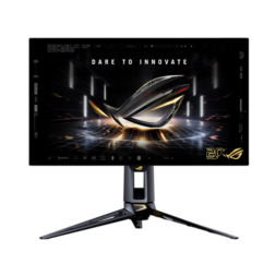 Moniteur de jeu ASUS ROG Swift OLED
