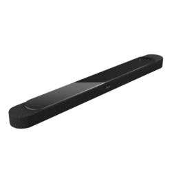 Barre de son Bose Lifestyle Ultra