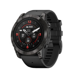 Montre connectée Garmin epix Pro pour le sport et le suivi de la santé