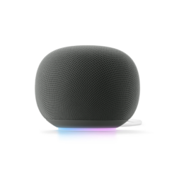 Haut-parleur intelligente Google Home