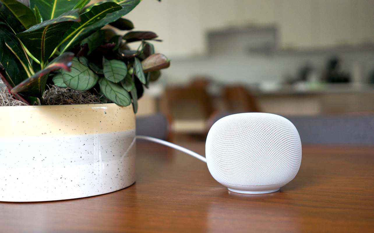 Google Home speaker 2026 review 2