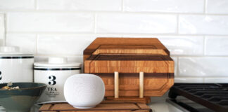 Google Home speaker 2026 review