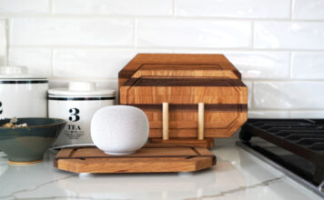 Google Home speaker 2026 review