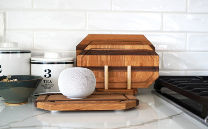 Google Home speaker 2026 review