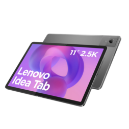 Tablette Lenovo Idea Tab de 11 pouces avec Android 15 pour les études