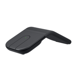 Souris optique Logitech Mobi Fold Bluetooth