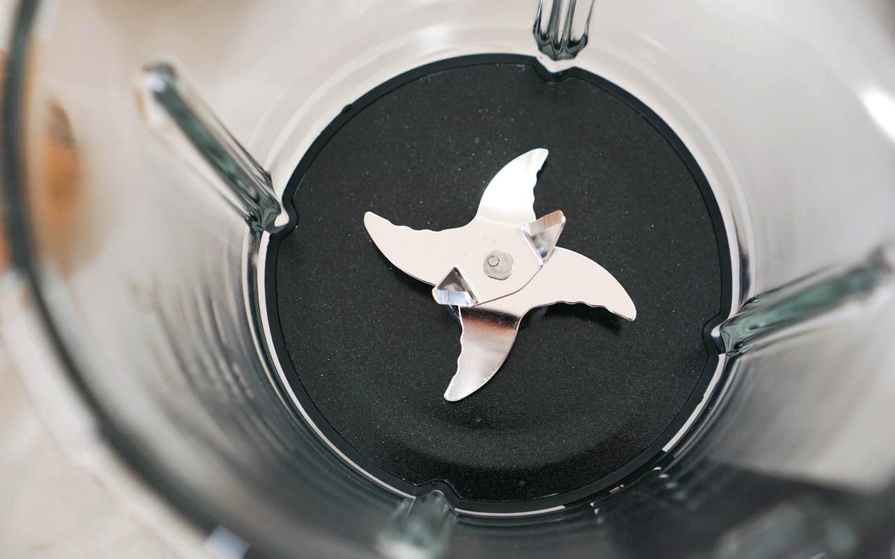 Panasonic Blender and Soup Maker blades