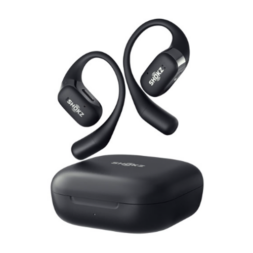 Écouteurs ouverts sans fil Shokz OpenFit pour les déplacements quotidiens
