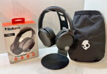 Skullcandy Crusher 1080 ANC Review Banner