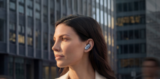 Soundcore Liberty 5 Pro