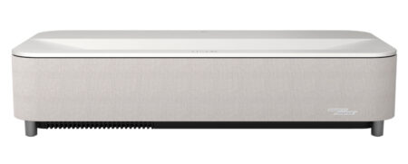 Epson LifeStudio Grand Plus projector