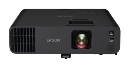 Epson Pro EX11000 projector