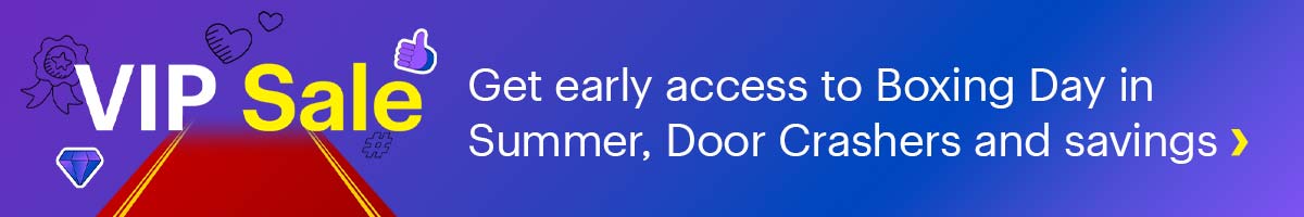 Best Buy VIP Sale