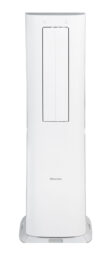 Hisense 3-in-1 portable air conditioner.
