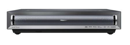 Hisense PX3 Pro projector