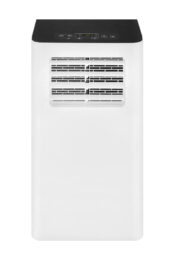 Insignia portable air conditioner.