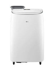 LG portable air conditioner