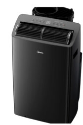 Midea Duo portable air conditioner