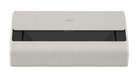 XGIMI Aura 2 projector