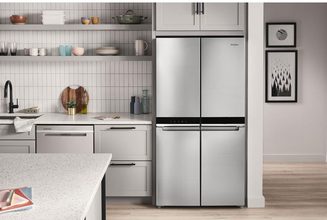 Should you fix or replace your refrigerator?
