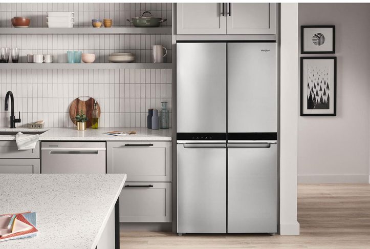 Should you fix or replace your refrigerator?