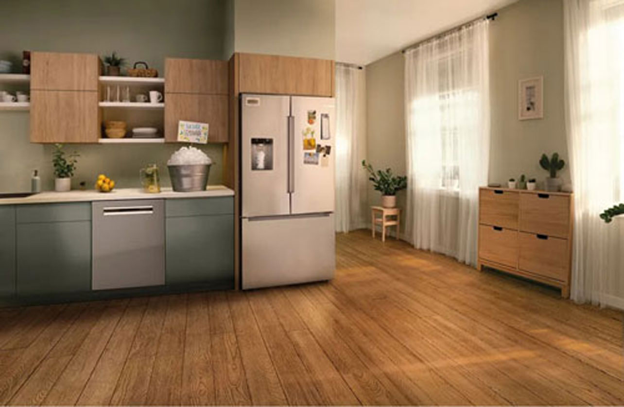 What to consider when replacing your refrigerator