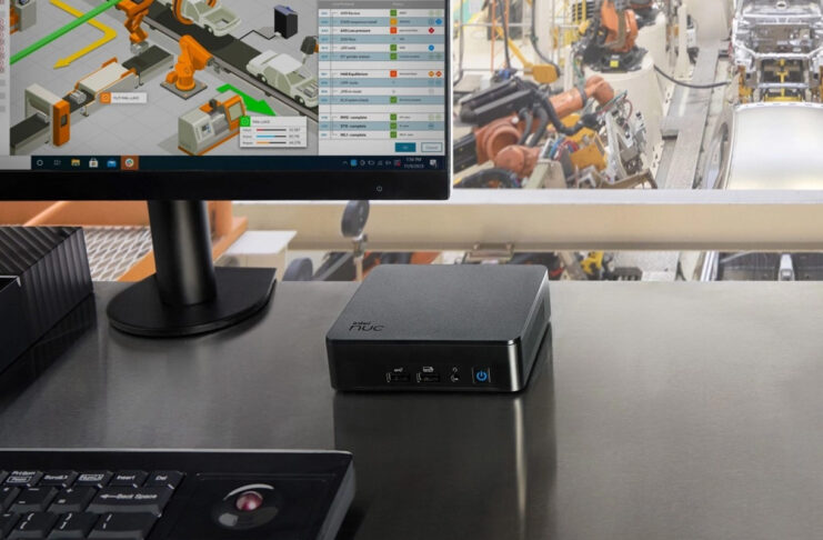 Mini PC use cases: what can you use a mini PC for?