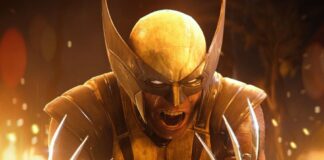 Marvel Wolverine first impressions