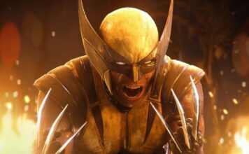 Marvel Wolverine first impressions