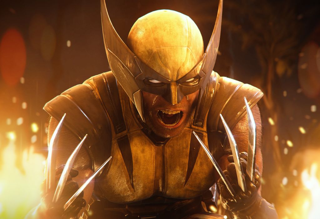 Marvel Wolverine first impressions