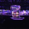 gamescom Opening Night Live 2026 stage in Cologne.