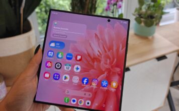 Samsung Galaxy Z Fold8 Ultra review