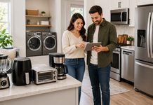New appliance tariffs in Canada: how to shop smart and save at Best Buy