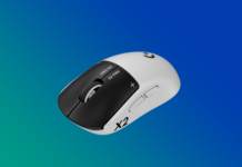 Logitech Pro X2 Superstrike