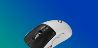 Logitech Pro X2 Superstrike