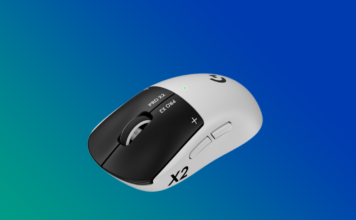 Logitech Pro X2 Superstrike review: HITS gives it a competitive edge Logitech Pro X2 Superstrike