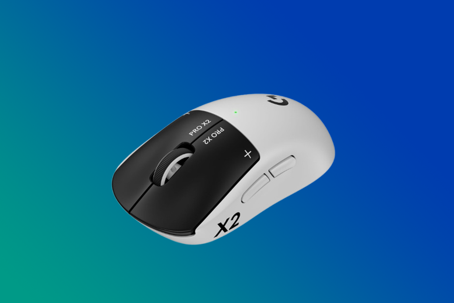 Logitech Pro X2 Superstrike