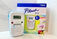 Brother P-touch N10 Banner