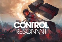 Control Resonant Banner