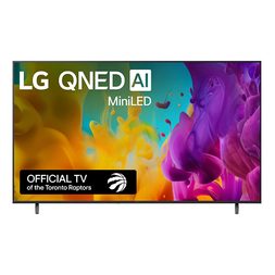 LG 65" QNED7S QNED AI Mini-LED Smart TV