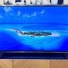 Samsung S95H review Banner