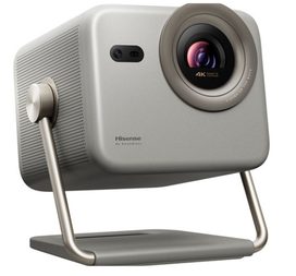 Hisense 4K Ultra HD triple laser mini projector (M2 Pro)