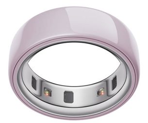 Oura Ring 4 Ceramic smart ring