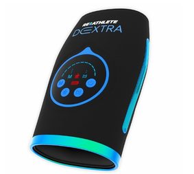 DEXTRA Cordless Hand Massager