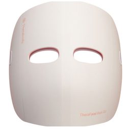 Therabody TheraFace Mask Glo LED skincare mask