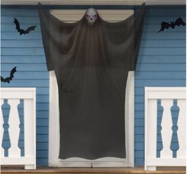inflatable hanging reaper