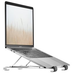 Insignia portable adjustable laptop stand
