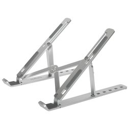 Targus portable ergonomic laptop and tablet stand
